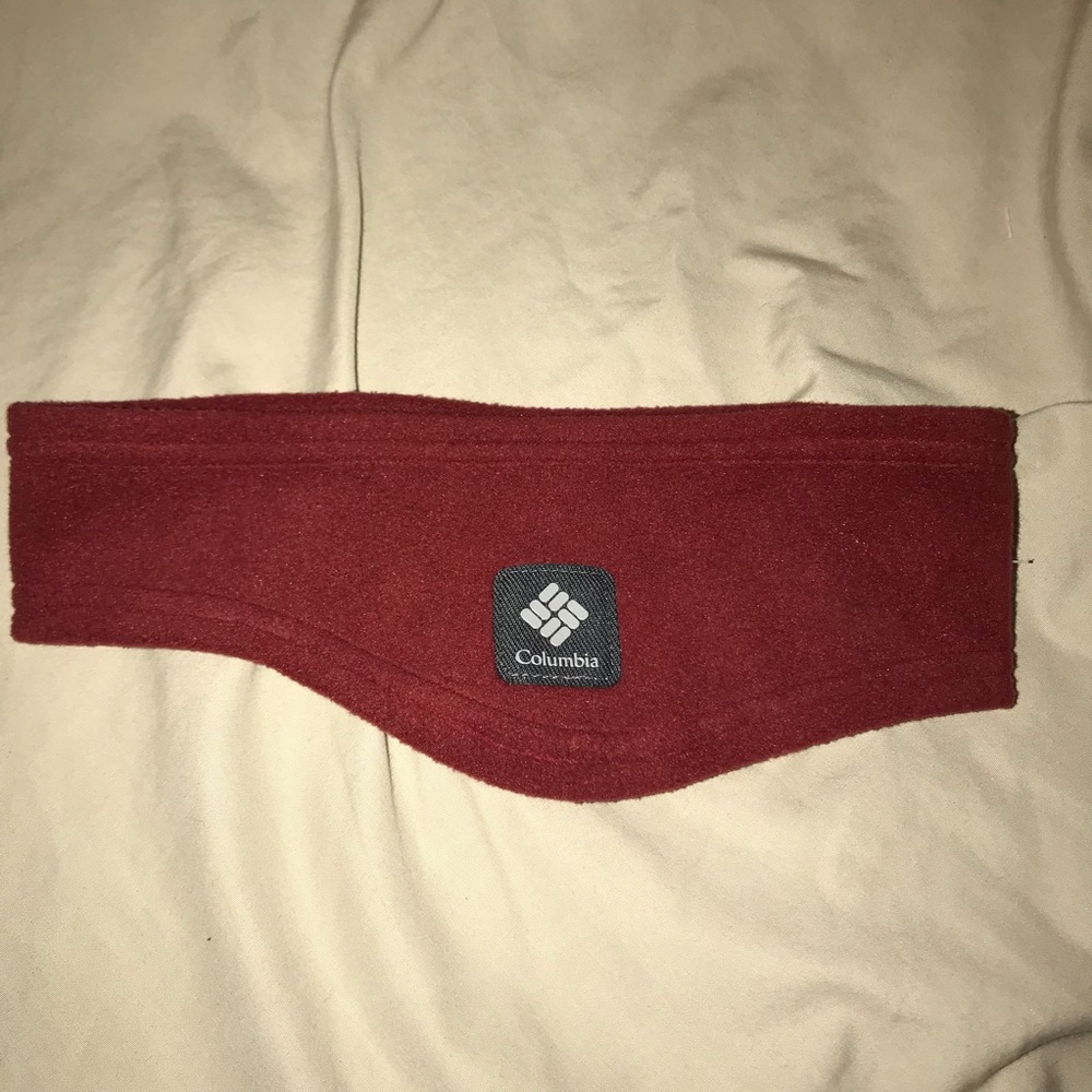 Like new Columbia Thermarator headring